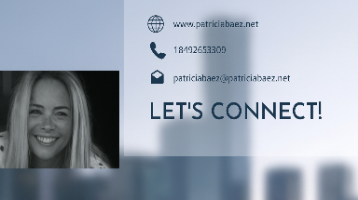 Patricia Baez Company